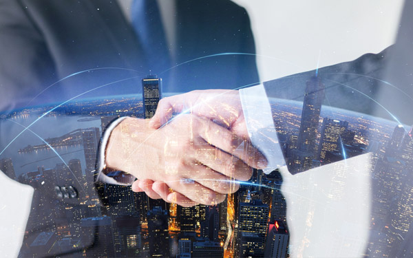 企業(yè)理(lǐ)念